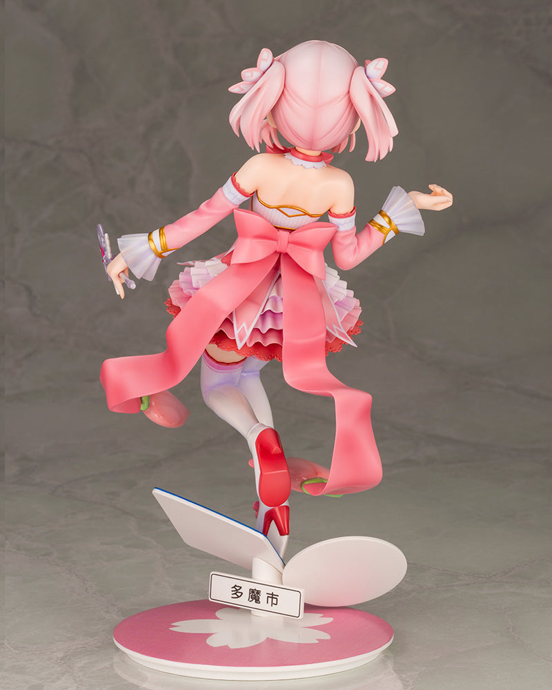 Original Character by Momoco PVC 1/6 Akakura illustration "Alice in Original Character by Momoco PVC 1/6 Akakura illustration "Alice in