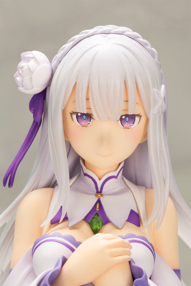 Re:ZERO -Starting Life In Another World Figurine F:NEX Ram Gothic Ver Furyu P 33273 Re:ZERO -Starting Life In Another World Figurine F:NEX Ram Gothic Ver Furyu P 33273