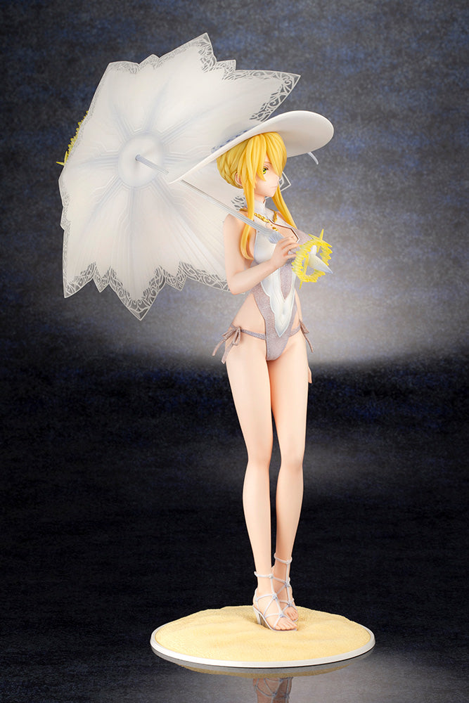 Fate/ Grand Order Figurine Ruler/Altria Pendragon Bonus Edition Kotobukiya P 29619