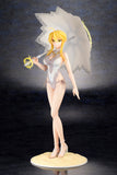 Ruler/Altria Pendragon 1/7 Scale Figure