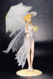 Ruler/Altria Pendragon 1/7 Scale Figure