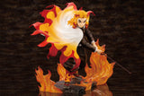 ARTFX J Kyojuro Rengoku 1/8 Scale Figure