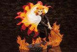 ARTFX J Kyojuro Rengoku 1/8 Scale Figure