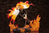 ARTFX J Kyojuro Rengoku 1/8 Scale Figure