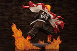 ARTFX J Kyojuro Rengoku 1/8 Scale Figure