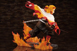 ARTFX J Kyojuro Rengoku 1/8 Scale Figure