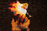 ARTFX J Kyojuro Rengoku 1/8 Scale Figure