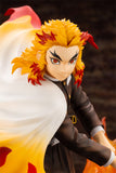 ARTFX J Kyojuro Rengoku 1/8 Scale Figure