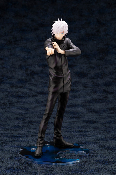 Kotobukiya ARTFX J Satoru Gojo 1/8 (Jujutsu Kaisen)