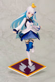 Nijisanji Lize Helesta 1/7 Scale Figure w/ Bonus Part
