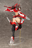 Megami Device Asra Ninja 2/1 Scale Figure