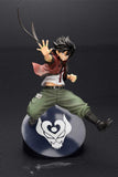 ARTFX J Shiki Granbell 1/8 Scale Figure w/ Bonus Part