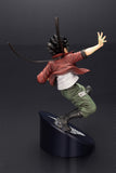 ARTFX J Shiki Granbell 1/8 Scale Figure w/ Bonus Part