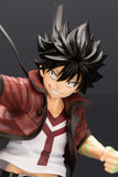 ARTFX J Shiki Granbell 1/8 Scale Figure w/ Bonus Part