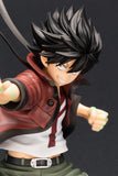 ARTFX J Shiki Granbell 1/8 Scale Figure w/ Bonus Part