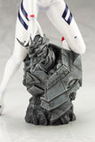 Asuka Shikinami Langley White Plugsuit Ver. 1/6 Scale Figure