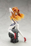 Asuka Shikinami Langley White Plugsuit Ver. 1/6 Scale Figure