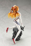 Asuka Shikinami Langley White Plugsuit Ver. 1/6 Scale Figure