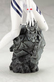Asuka Shikinami Langley White Plugsuit Ver. 1/6 Scale Figure