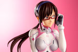Mari Makinami Illustrious White Plugsuit Ver. 1/6 Scale Figure
