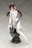 Mari Makinami Illustrious White Plugsuit Ver. 1/6 Scale Figure