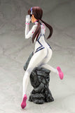 Mari Makinami Illustrious White Plugsuit Ver. 1/6 Scale Figure