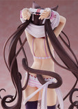 Chocola Dress up time 1/7 Scale Figure