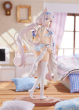 Vanilla Dress up time 1/7 Scale Figure