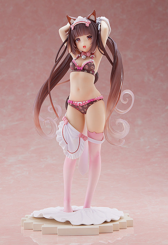 Chocola ~Lovely Sweets Time~ 1/7 Scale Figure