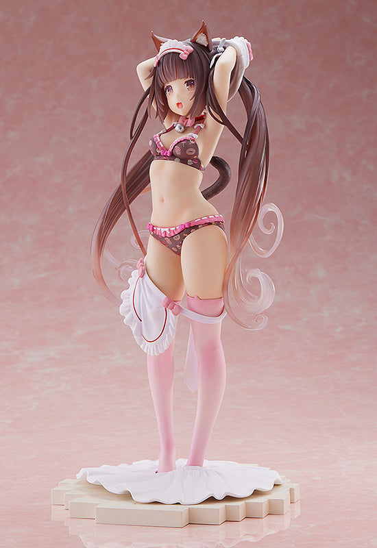 Chocola ~Lovely Sweets Time~ 1/7 Scale Figure