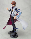 ARTFX J Seto Kaiba Duel with Destiny 1/7 Scale Figure (Re-Run)