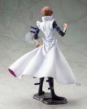 ARTFX J Seto Kaiba Duel with Destiny 1/7 Scale Figure (Re-Run)