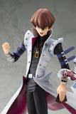 ARTFX J Seto Kaiba Duel with Destiny 1/7 Scale Figure (Re-Run)