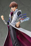 ARTFX J Seto Kaiba Duel with Destiny 1/7 Scale Figure (Re-Run)