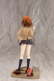 Misaka Mikoto 15th Anniversary Ver. 1/7 Scale Figure