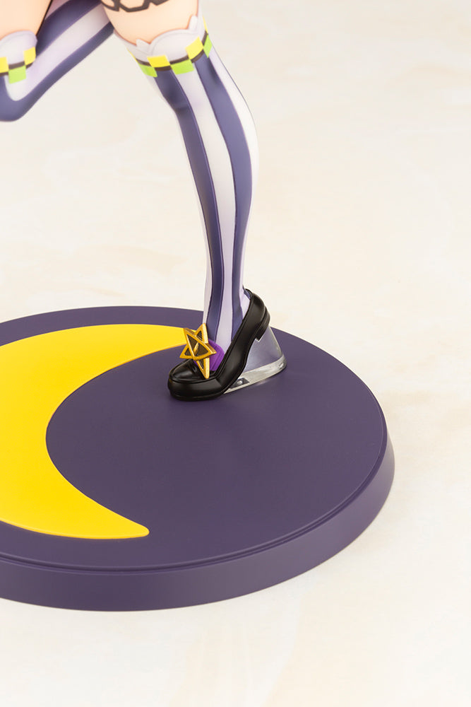Kotobukiya Shion Murasaki 1/7 Scale Figure | Hololive