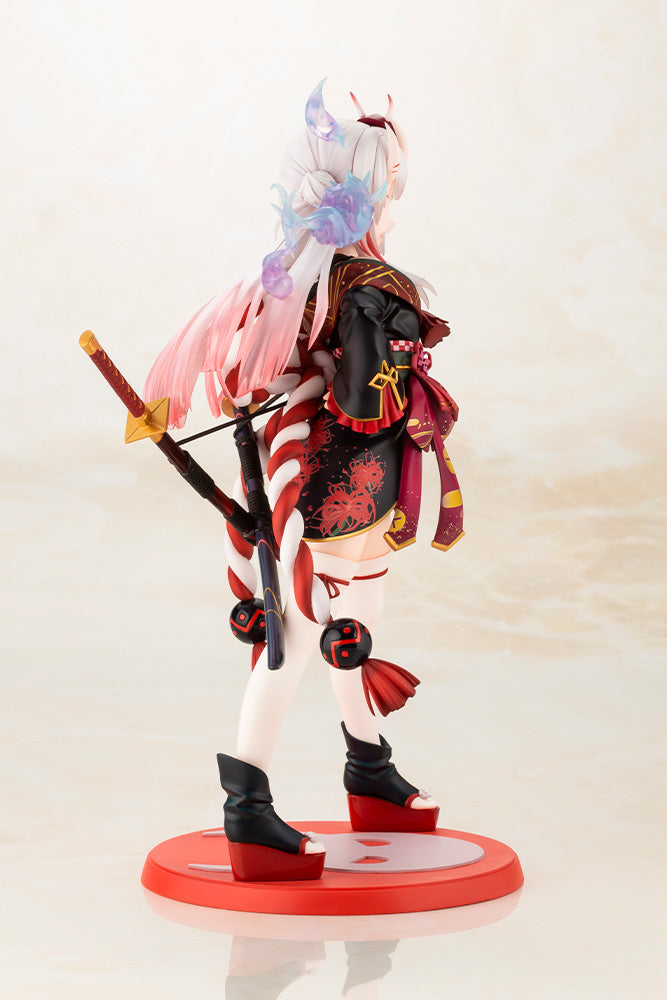 Nakiri Ayame 1/7 Scale Figure