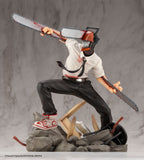 ARFTX J Chainsaw Man 1/8 Scale Figure