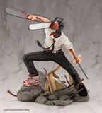 ARFTX J Chainsaw Man 1/8 Scale Figure