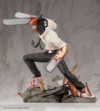ARFTX J Chainsaw Man 1/8 Scale Figure