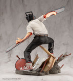 ARFTX J Chainsaw Man 1/8 Scale Figure