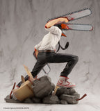 ARFTX J Chainsaw Man 1/8 Scale Figure