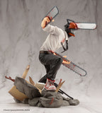 ARFTX J Chainsaw Man 1/8 Scale Figure