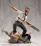 ARFTX J Chainsaw Man 1/8 Scale Figure