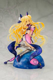 Mukuro Hoshimiya 1/7 Scale Figure w/ Bonus Part