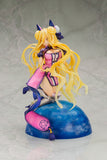 Mukuro Hoshimiya 1/7 Scale Figure w/ Bonus Part