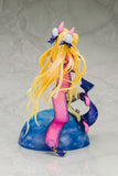 Mukuro Hoshimiya 1/7 Scale Figure w/ Bonus Part