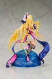 Mukuro Hoshimiya 1/7 Scale Figure w/ Bonus Part