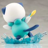ARTFX J Nate with Oshawott 1/8 Scale Figure