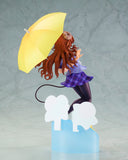 Shadow Mistress Yuko School Uniform Ver. 1/7 Scale Figure